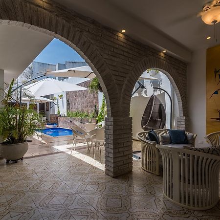 Casa Arte Hotel Boutique (Adults Only) Cartagena エクステリア 写真