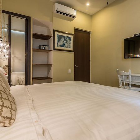 Casa Arte Hotel Boutique (Adults Only) Cartagena エクステリア 写真