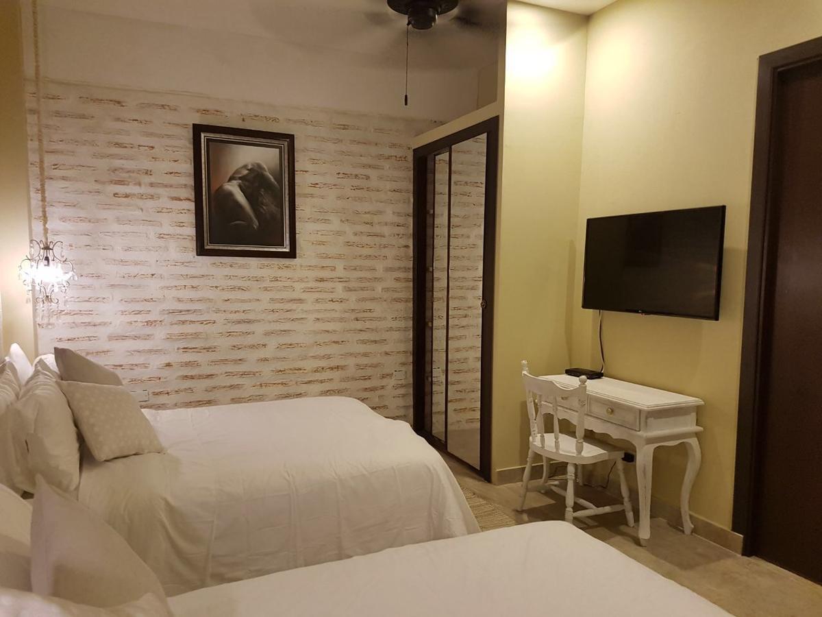 Casa Arte Hotel Boutique (Adults Only) Cartagena エクステリア 写真