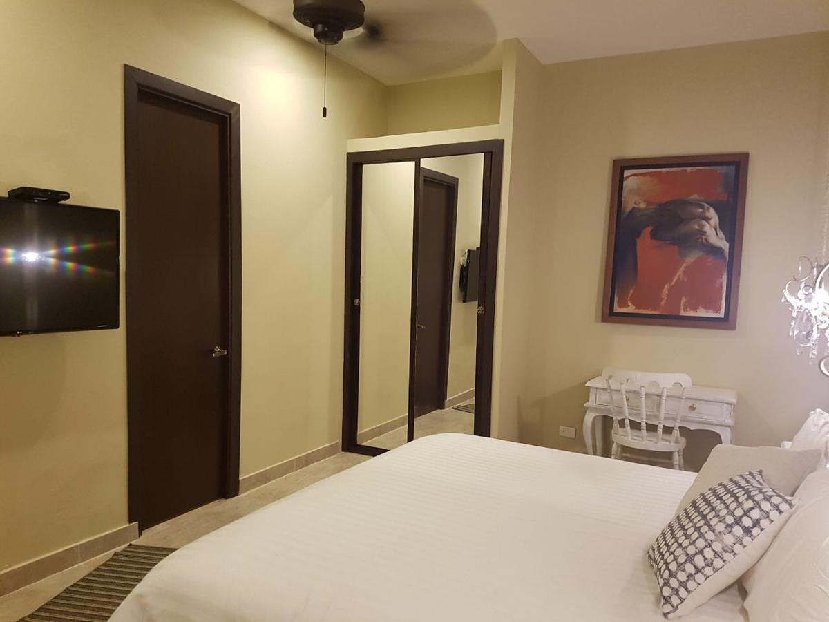 Casa Arte Hotel Boutique (Adults Only) Cartagena エクステリア 写真