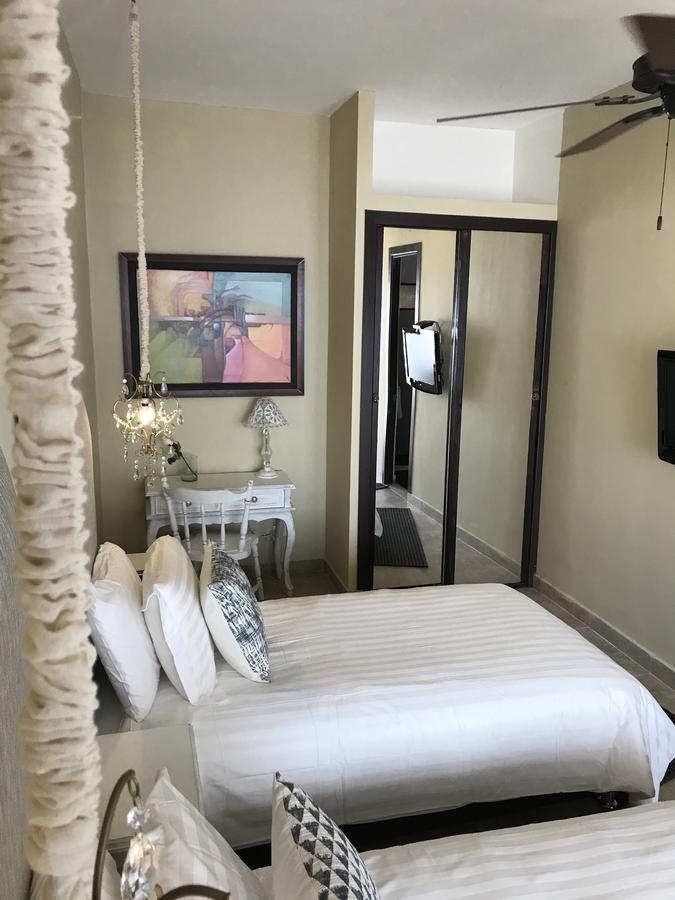 Casa Arte Hotel Boutique (Adults Only) Cartagena エクステリア 写真