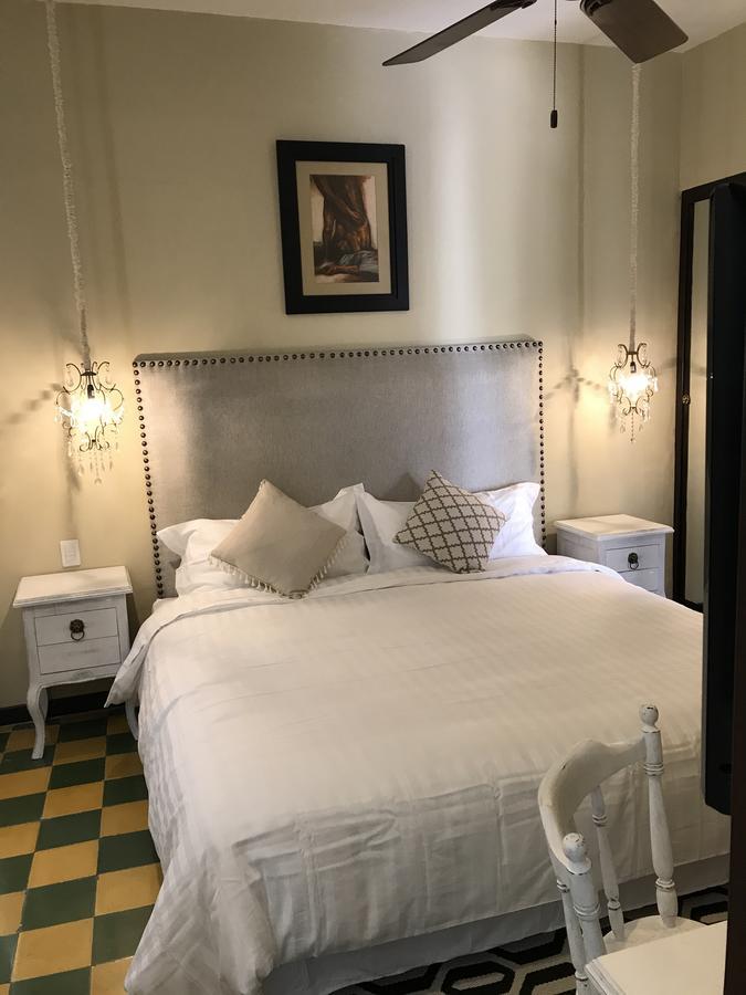 Casa Arte Hotel Boutique (Adults Only) Cartagena エクステリア 写真