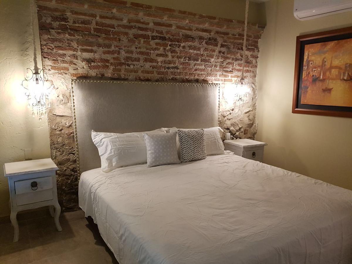 Casa Arte Hotel Boutique (Adults Only) Cartagena エクステリア 写真