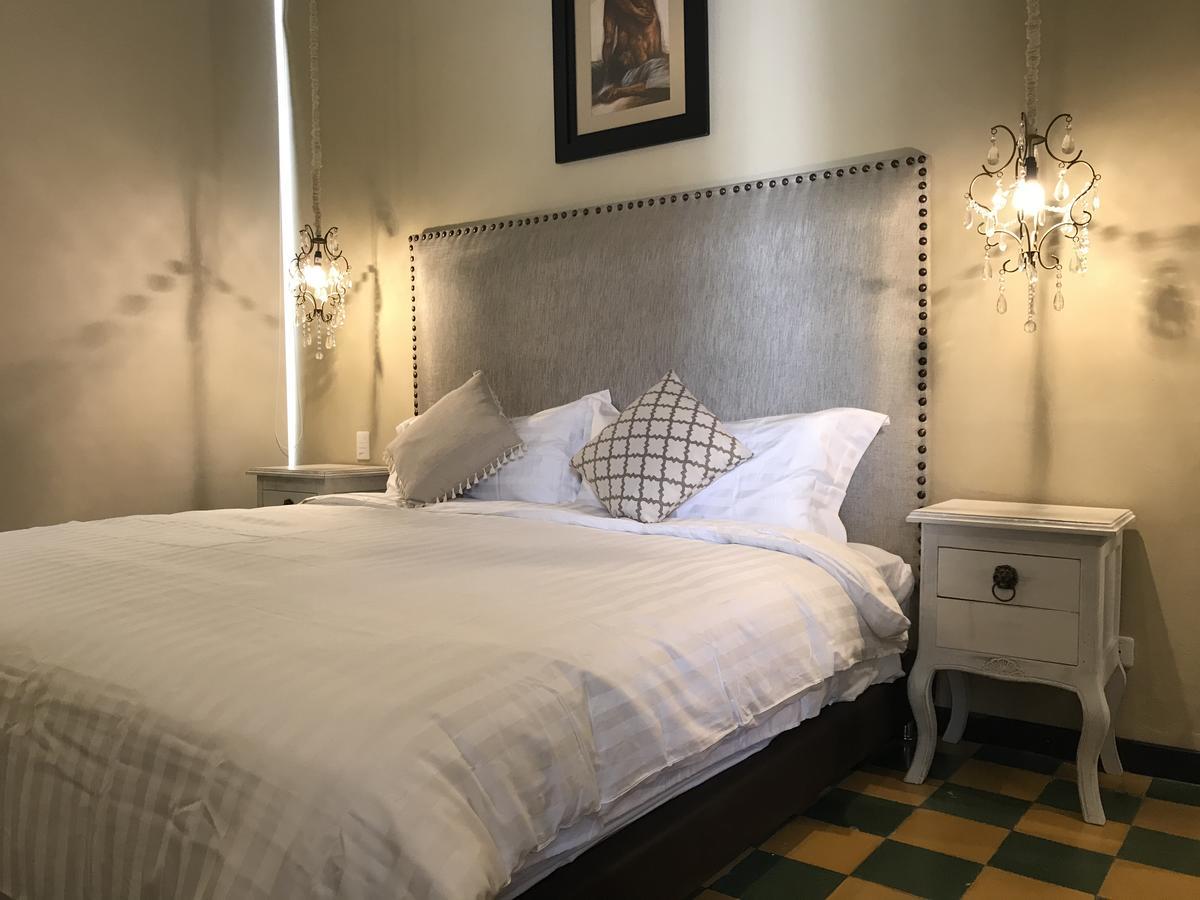 Casa Arte Hotel Boutique (Adults Only) Cartagena エクステリア 写真