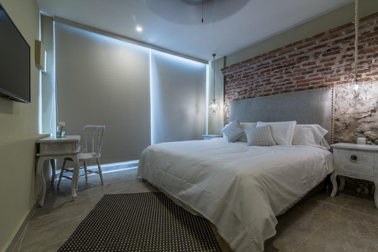 Casa Arte Hotel Boutique (Adults Only) Cartagena エクステリア 写真