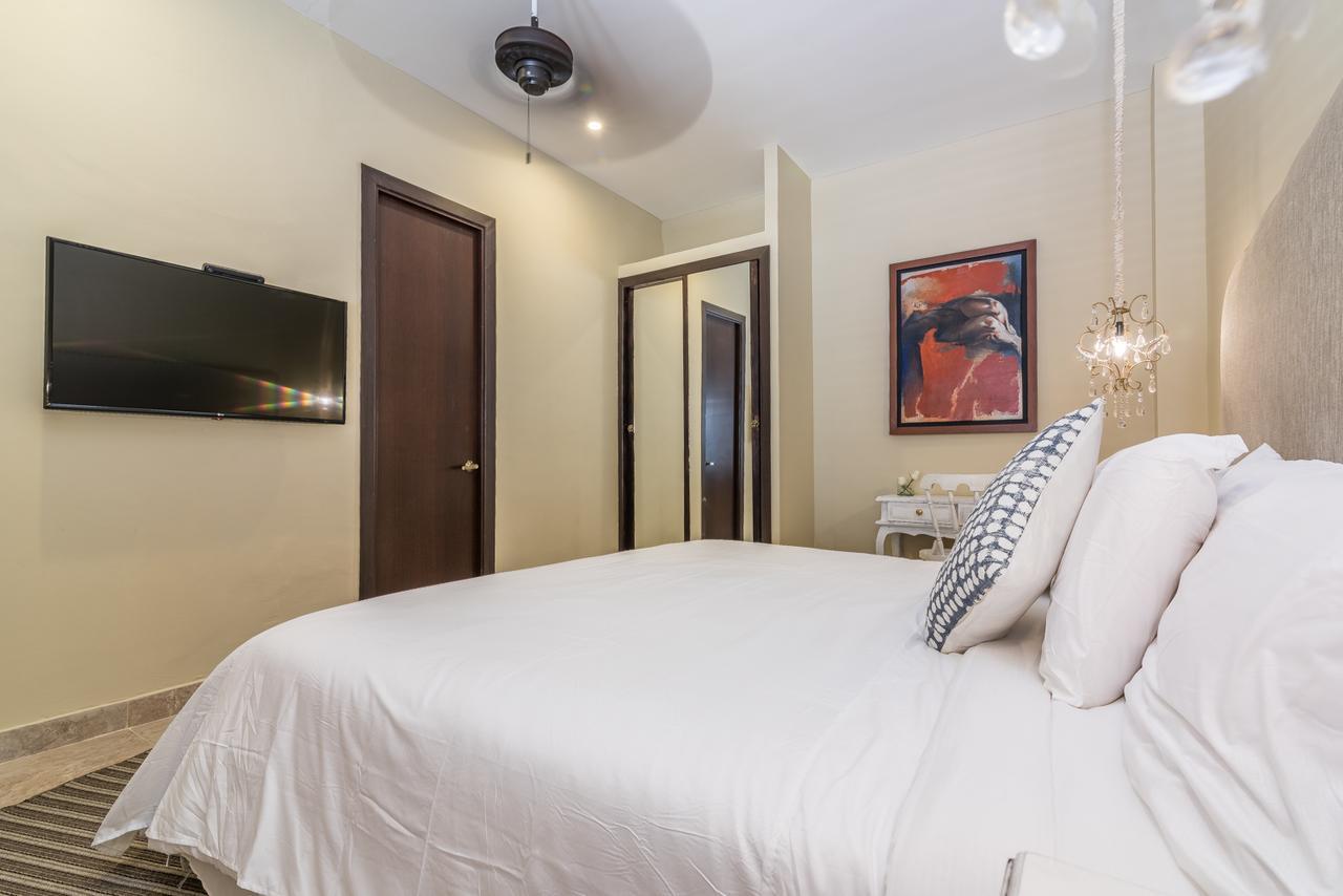 Casa Arte Hotel Boutique (Adults Only) Cartagena エクステリア 写真