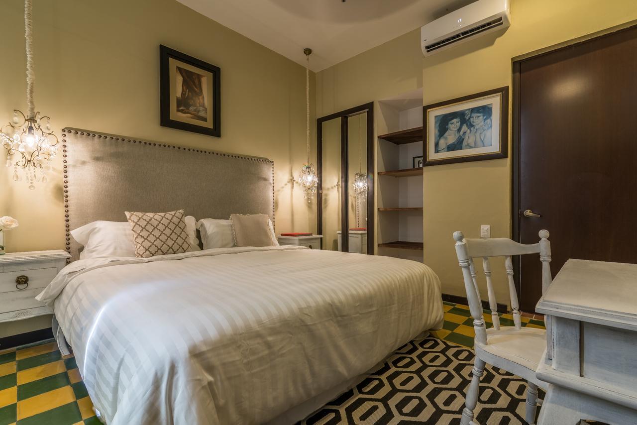 Casa Arte Hotel Boutique (Adults Only) Cartagena エクステリア 写真