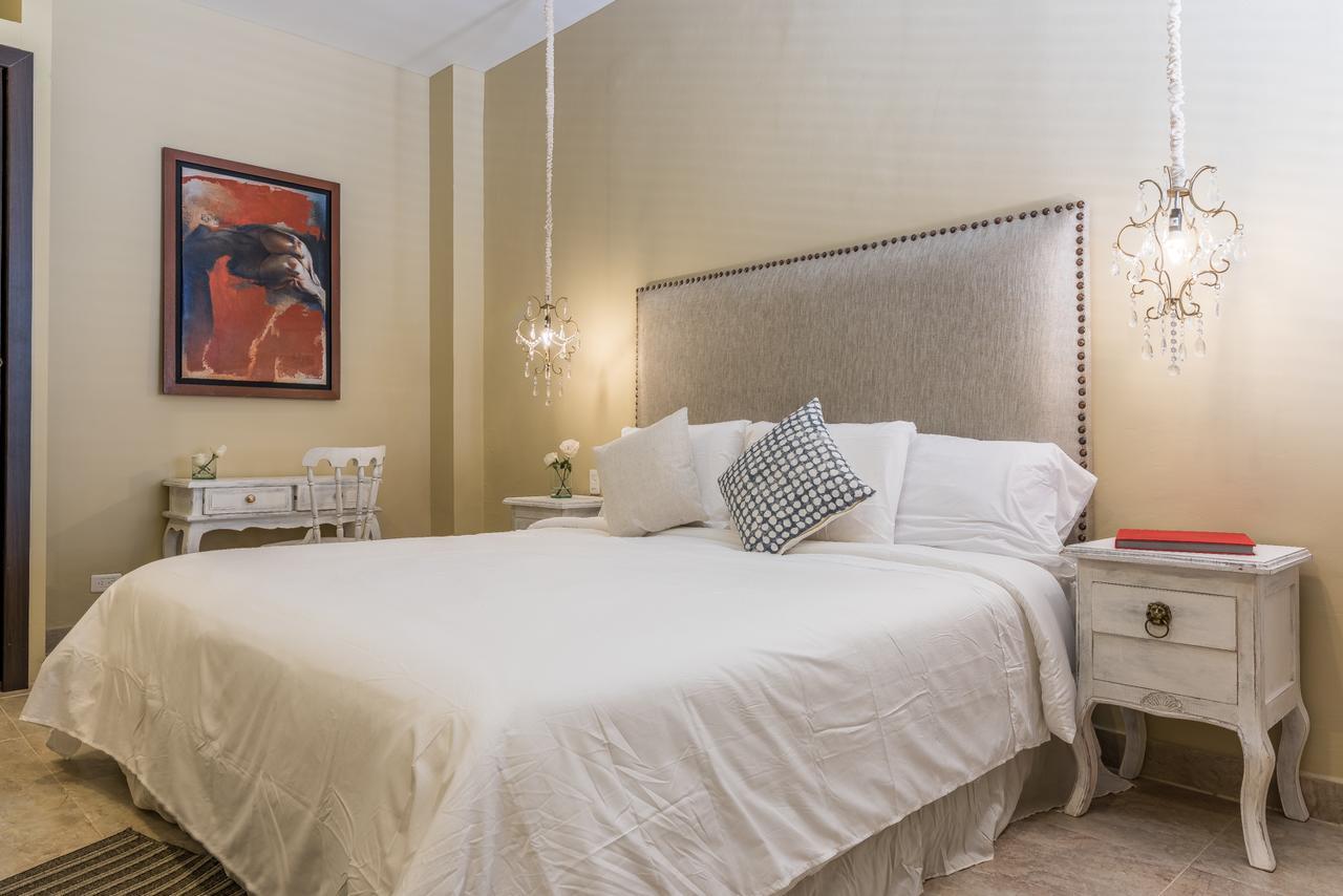 Casa Arte Hotel Boutique (Adults Only) Cartagena エクステリア 写真