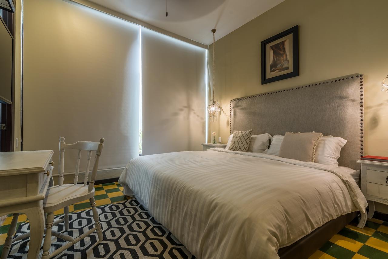 Casa Arte Hotel Boutique (Adults Only) Cartagena エクステリア 写真