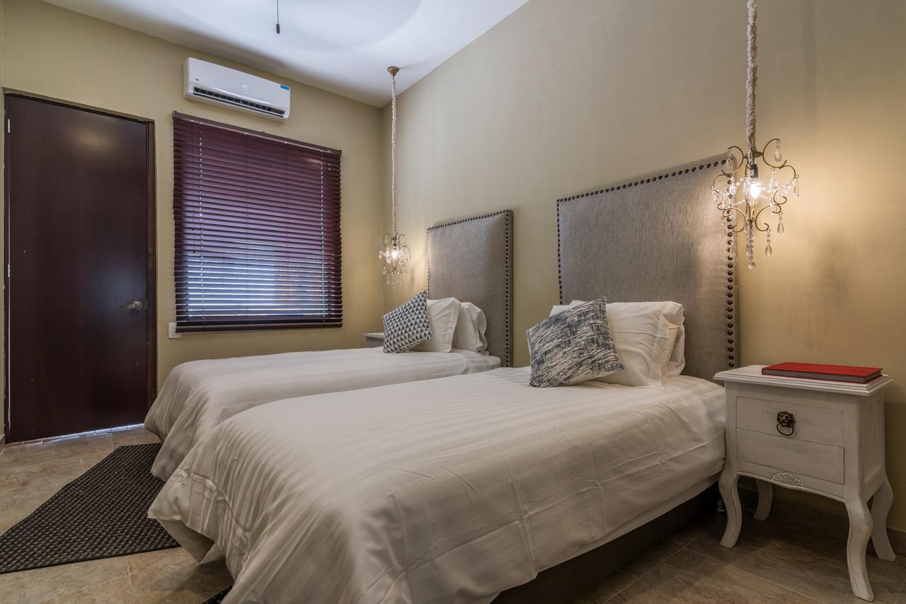 Casa Arte Hotel Boutique (Adults Only) Cartagena エクステリア 写真