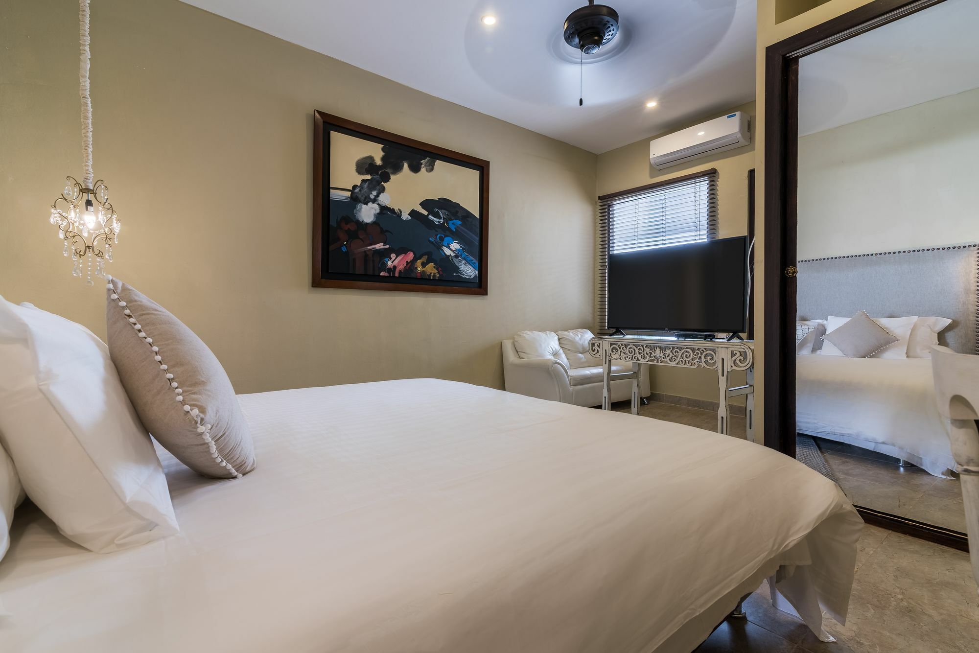 Casa Arte Hotel Boutique (Adults Only) Cartagena エクステリア 写真